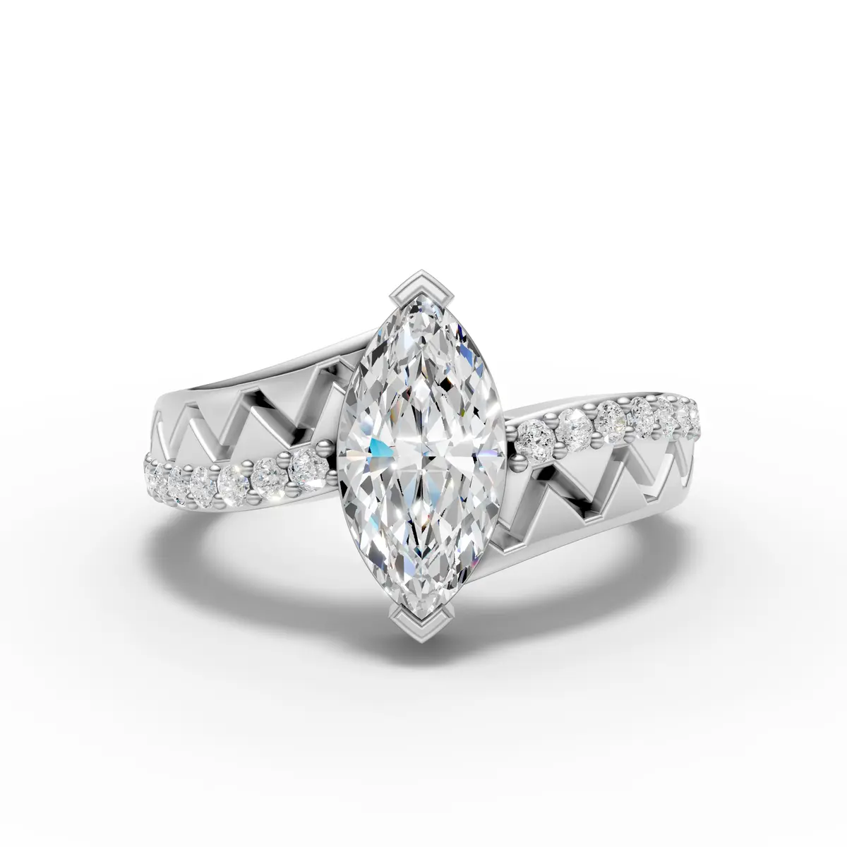 Regal Marquise